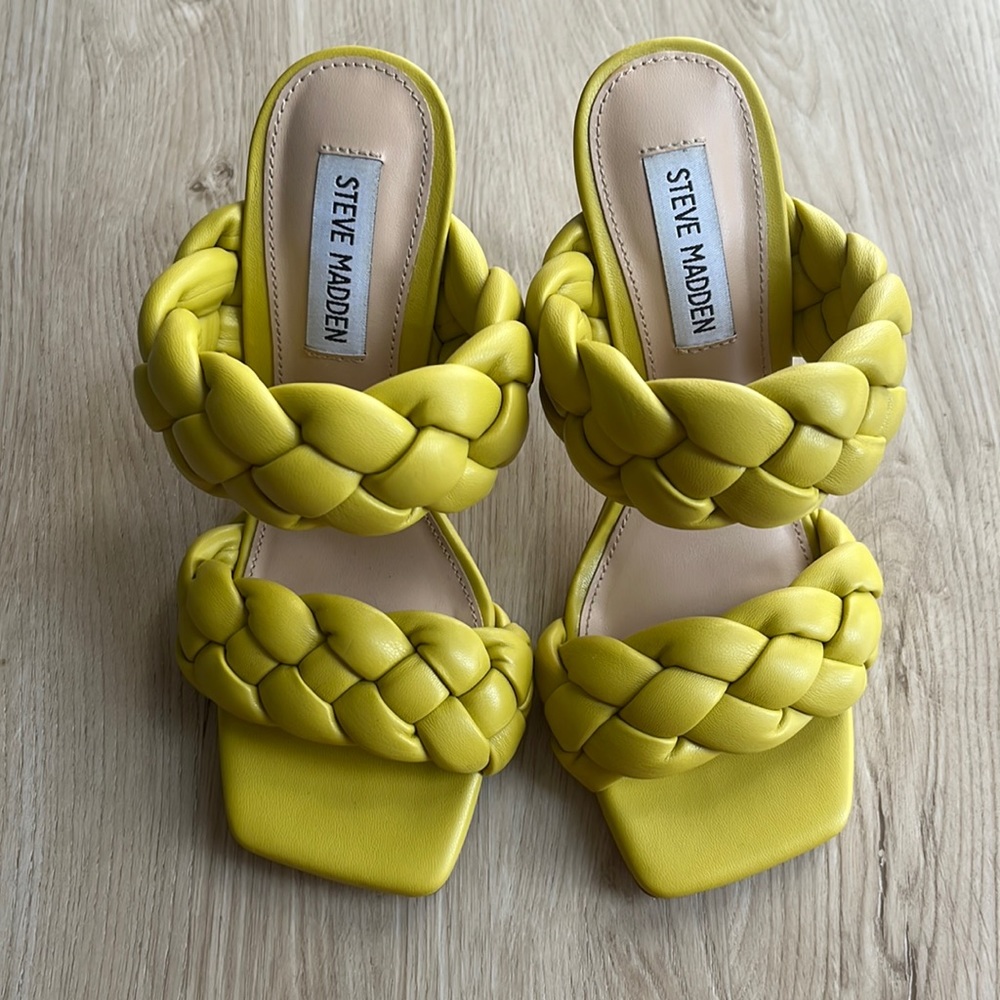 Steve Madden Kenley Citron